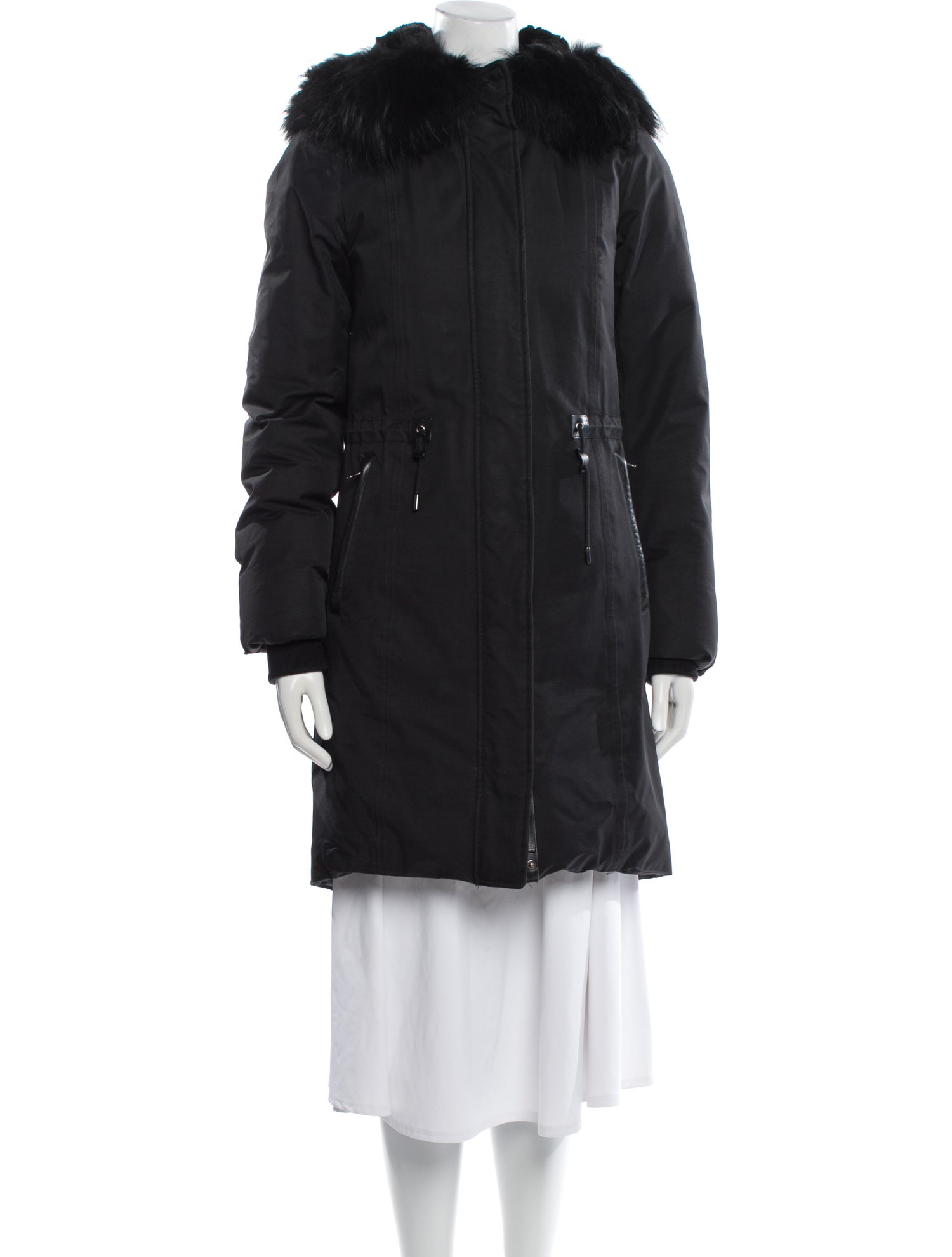 Mackage Utility Jacket