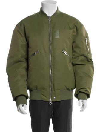 Mackage Bomber Jacket