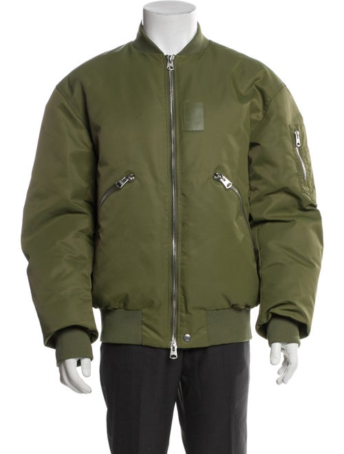 Mackage Bomber Jacket