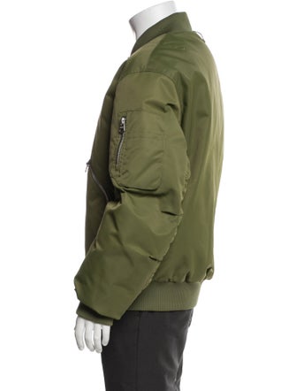 Mackage Bomber Jacket