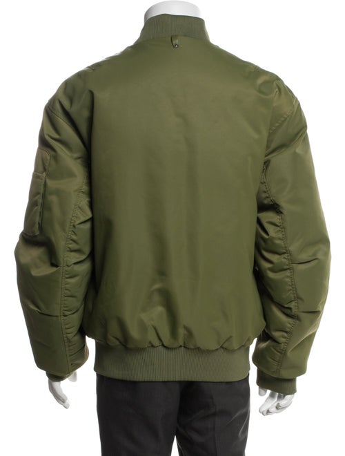 Mackage Bomber Jacket