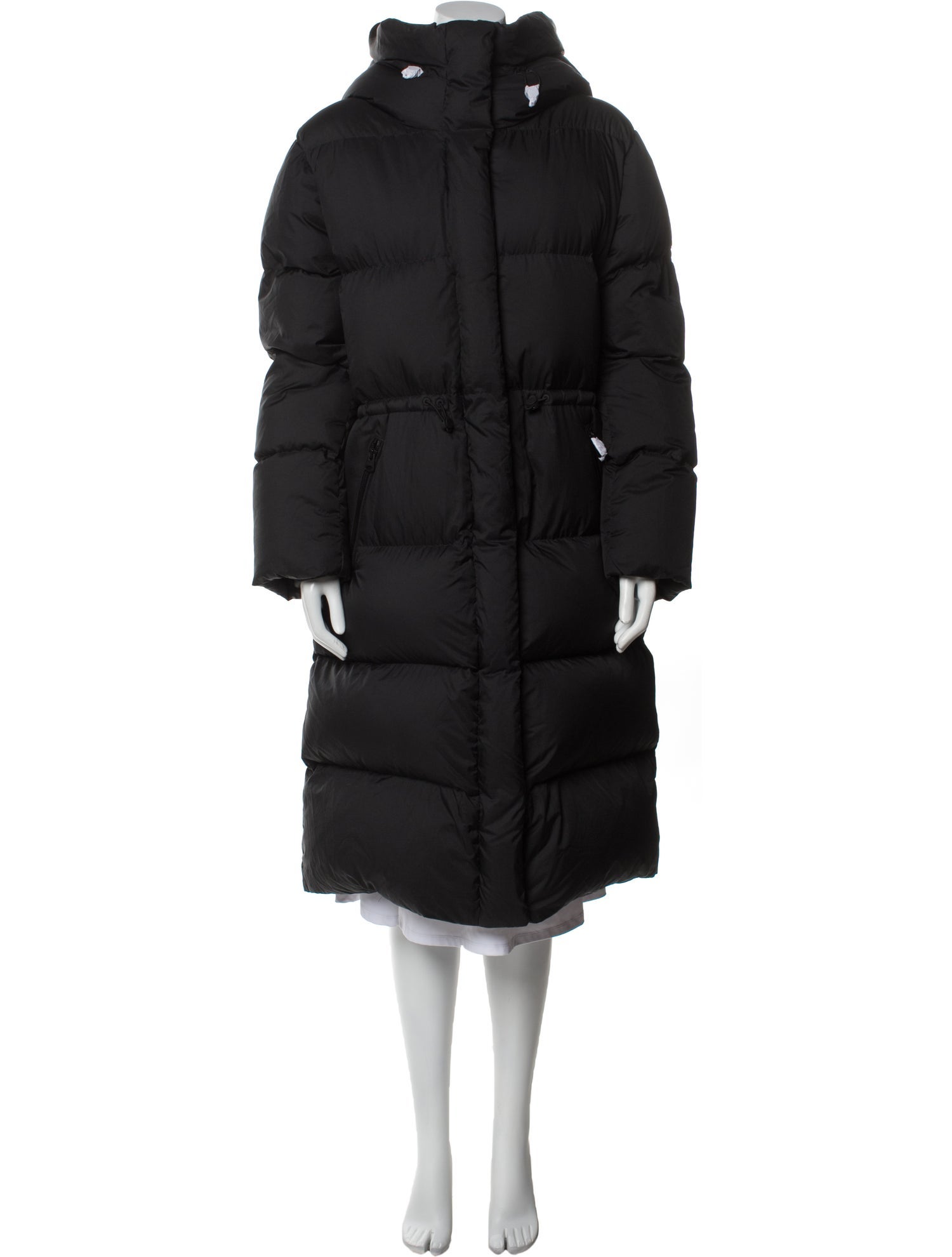 Mackage Nylon Down Coat