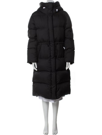 Mackage Nylon Down Coat