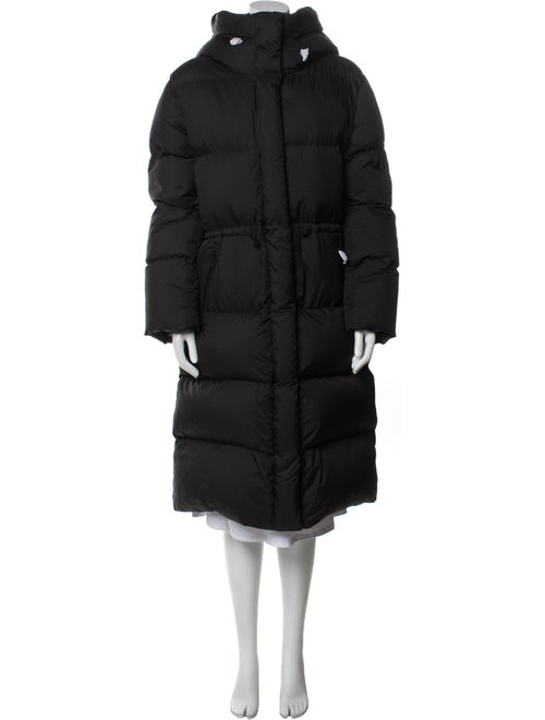 Mackage Nylon Down Coat