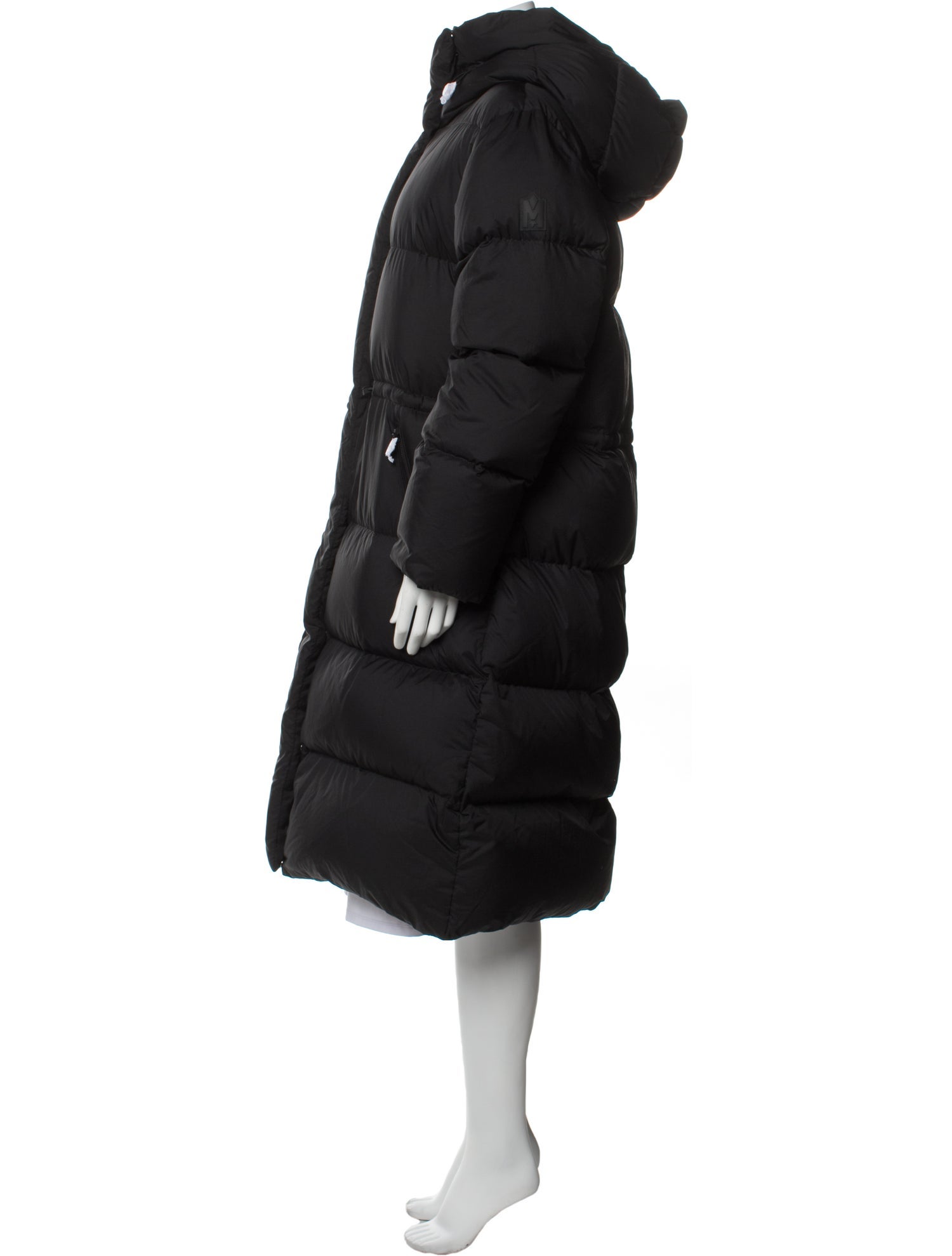 Mackage Nylon Down Coat
