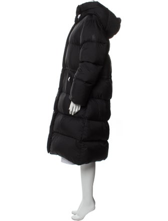 Mackage Nylon Down Coat
