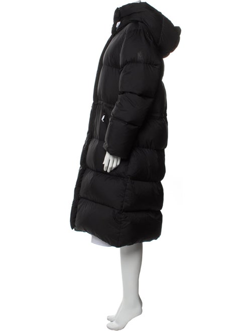 Mackage Nylon Down Coat
