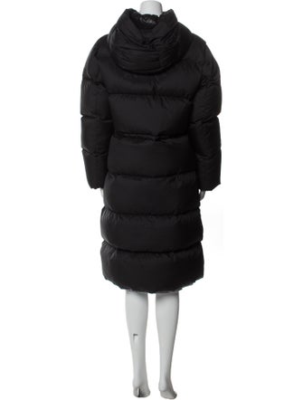 Mackage Nylon Down Coat