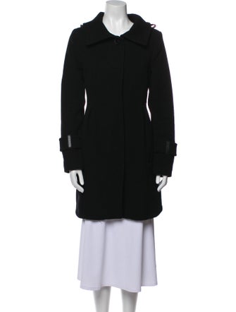 Mackage Wool Coat