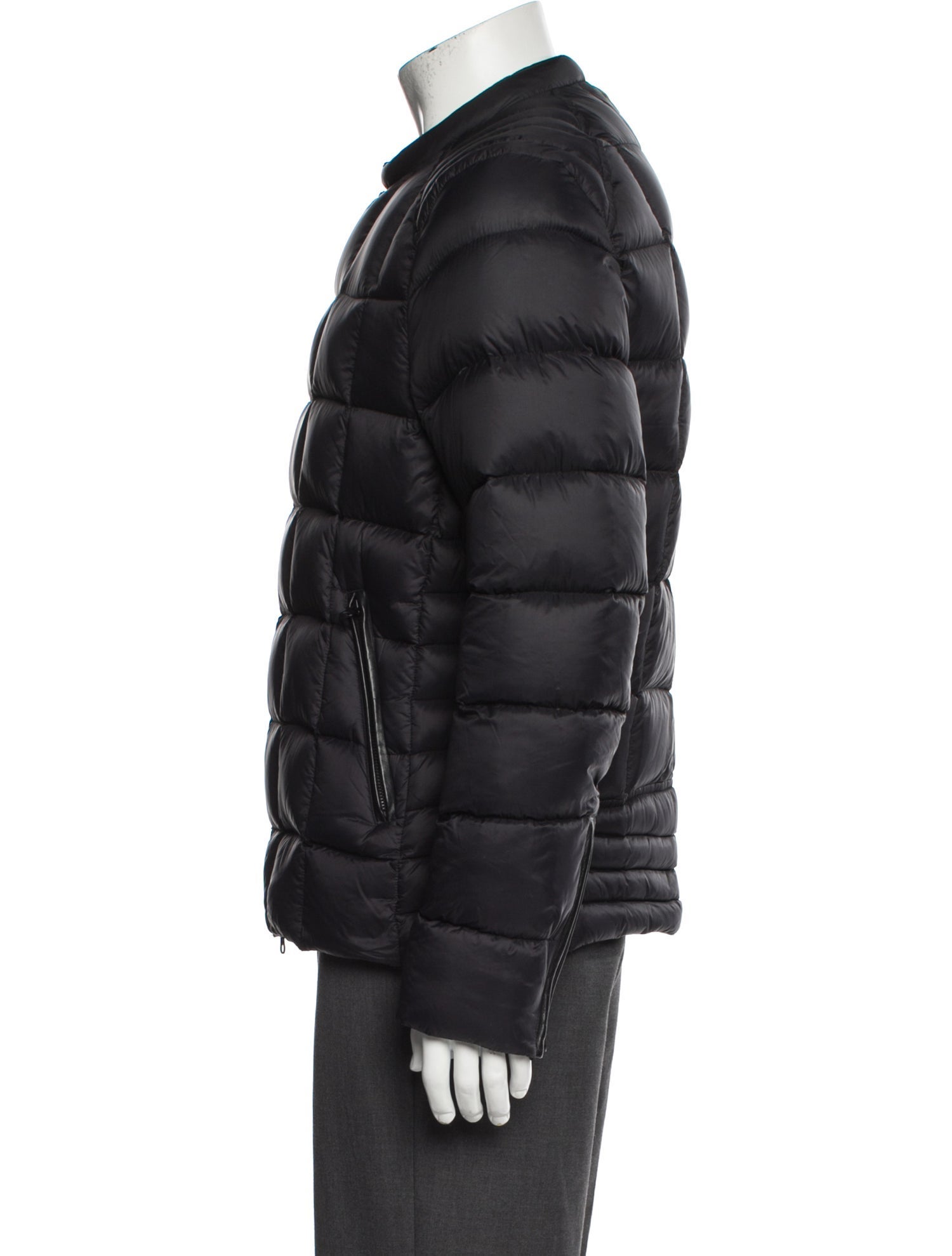 Mackage Puffer Coat