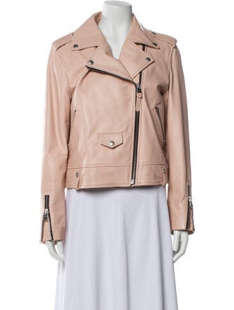 Mackage Biker Jacket