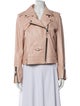 Mackage Biker Jacket