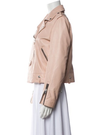 Mackage Biker Jacket