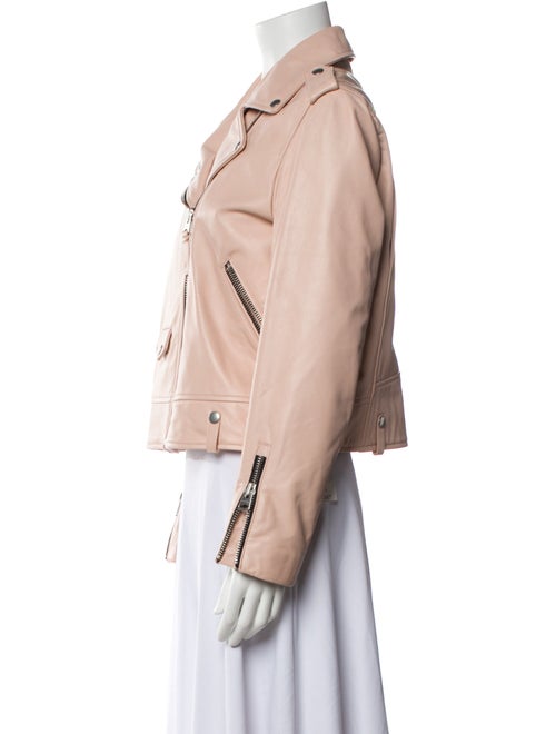 Mackage Biker Jacket