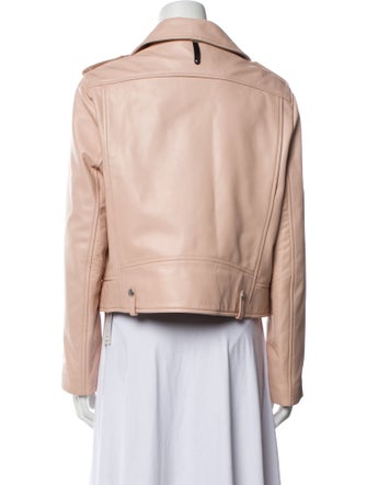 Mackage Biker Jacket