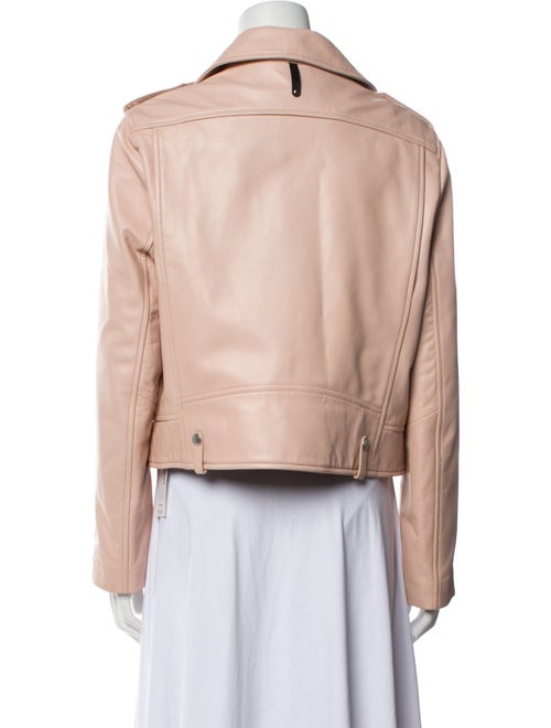 Mackage Biker Jacket