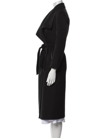 Mackage Wool Trench Coat