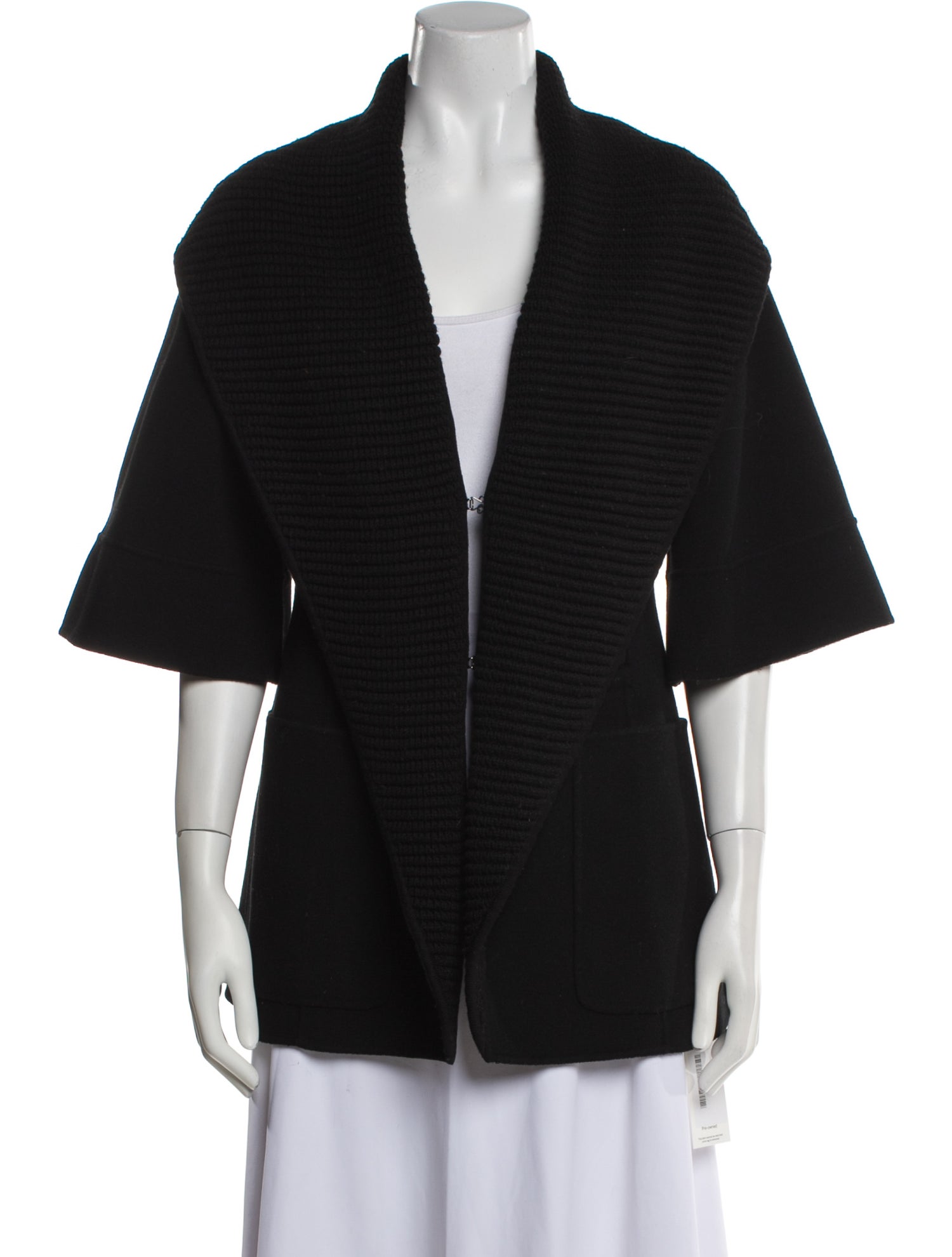 Mackage Wool Evening Jacket