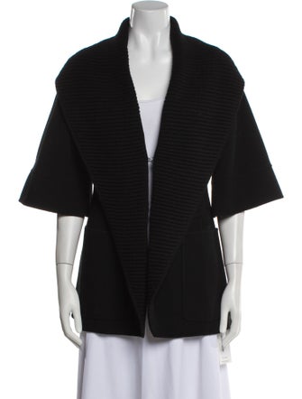 Mackage Wool Evening Jacket