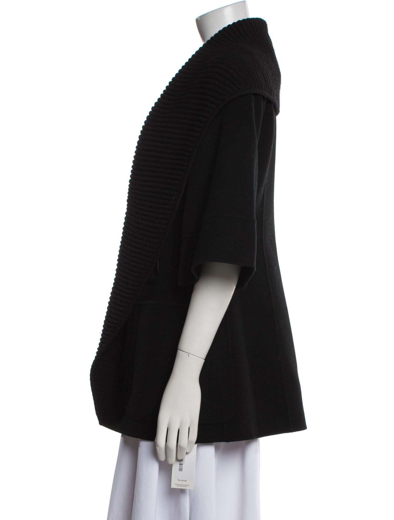 Mackage Wool Evening Jacket