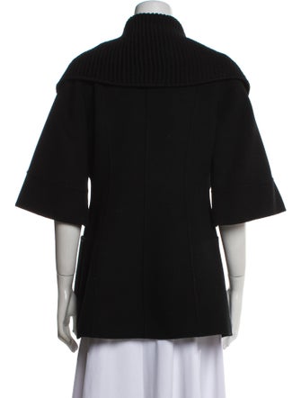 Mackage Wool Evening Jacket