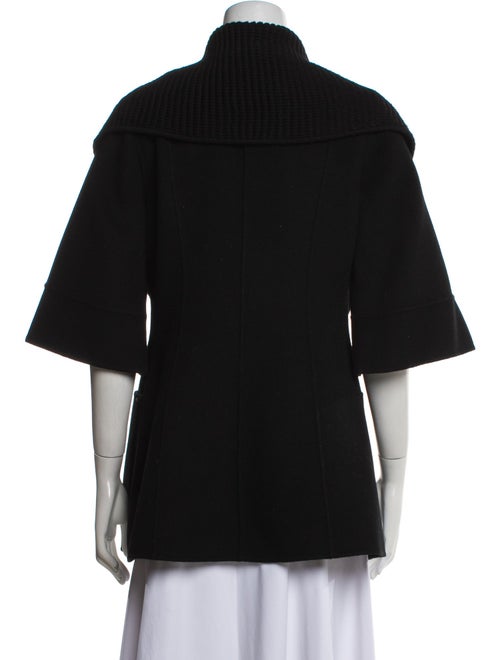 Mackage Wool Evening Jacket