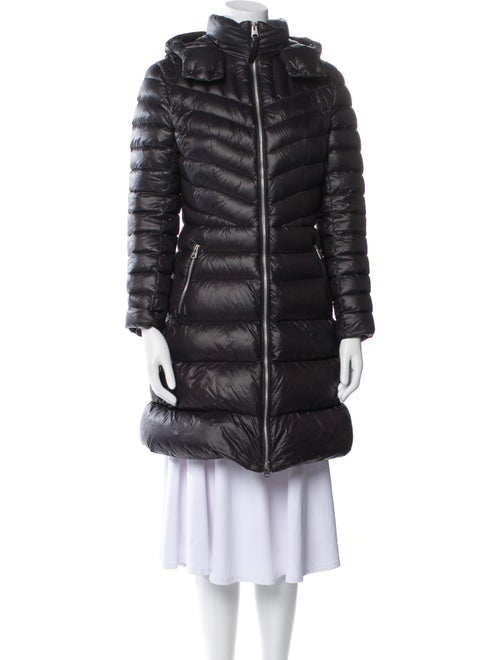 Mackage Nylon Down Coat