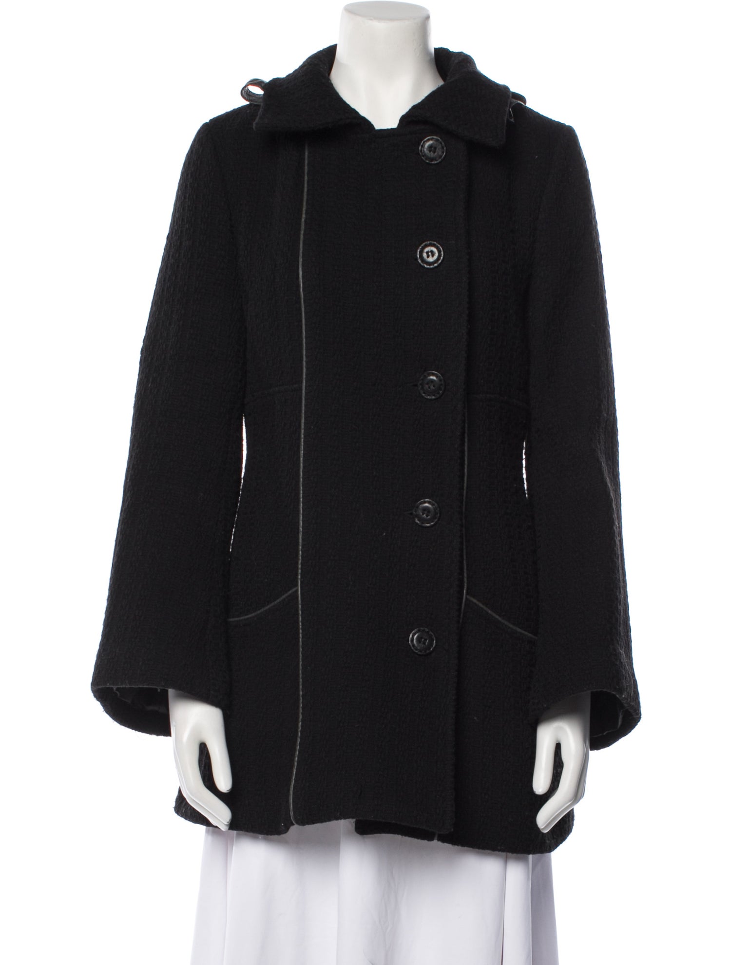 Mackage Wool Coat