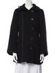 Mackage Wool Coat
