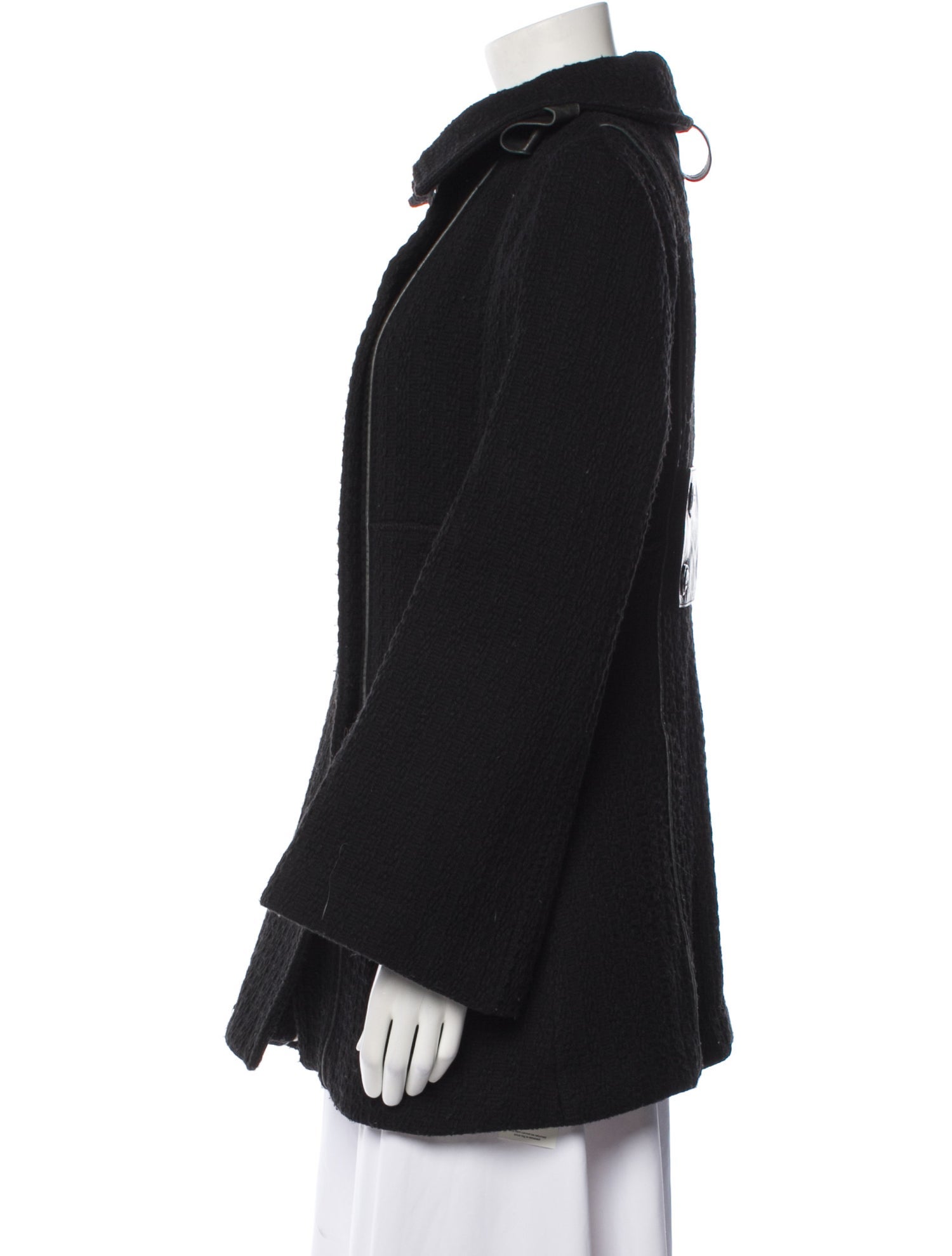 Mackage Wool Coat