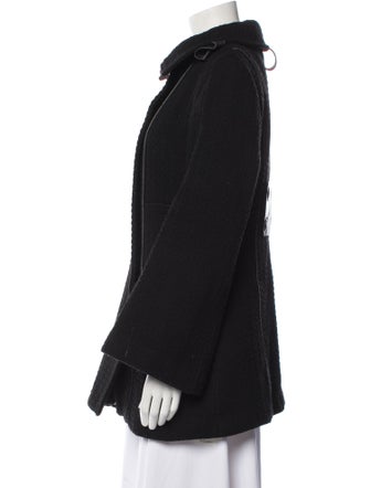 Mackage Wool Coat
