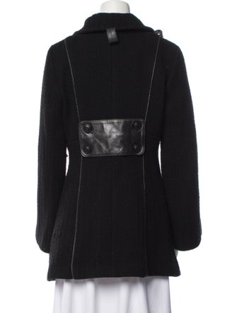 Mackage Wool Coat