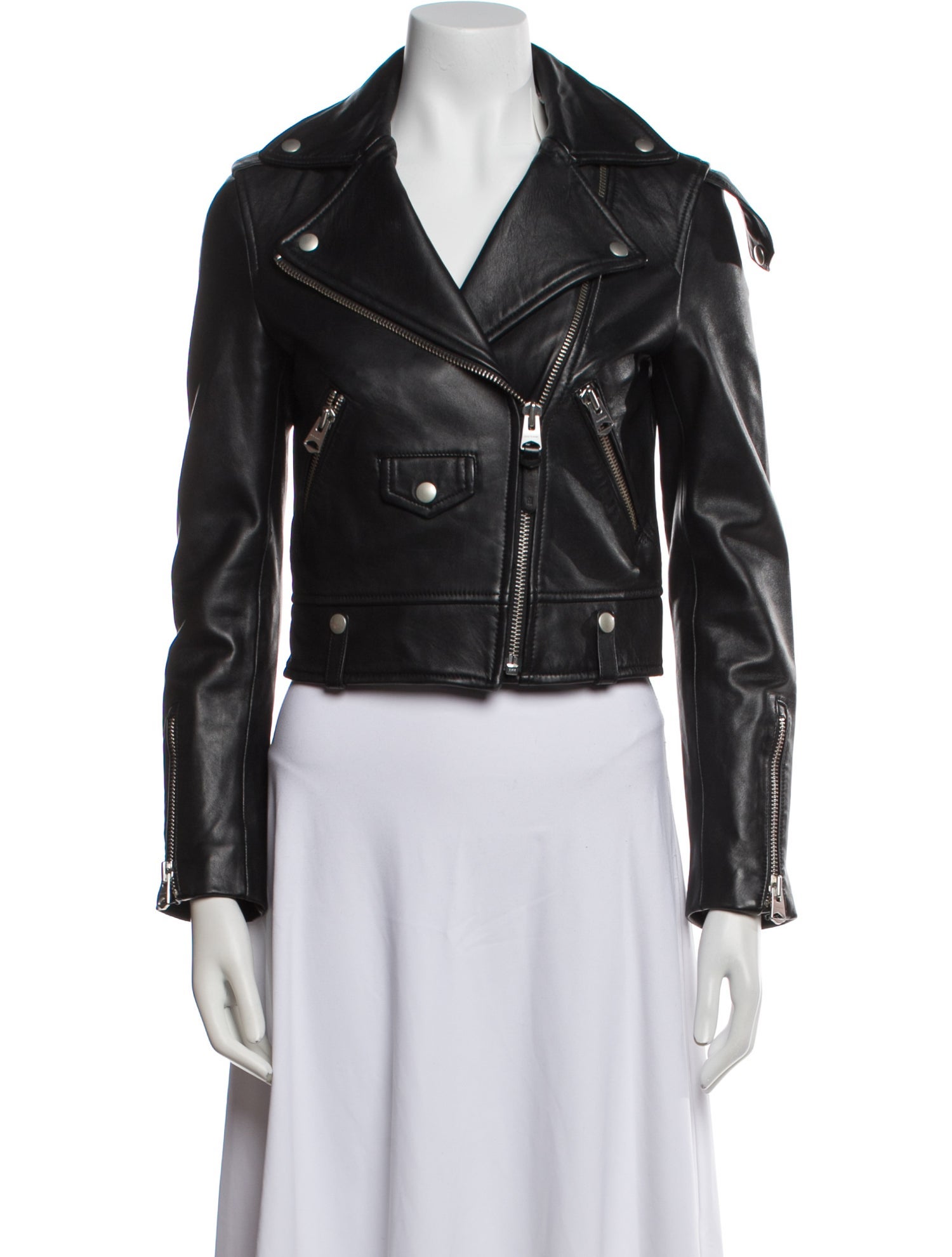 Mackage Biker Jacket