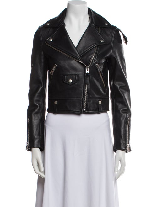 Mackage Biker Jacket