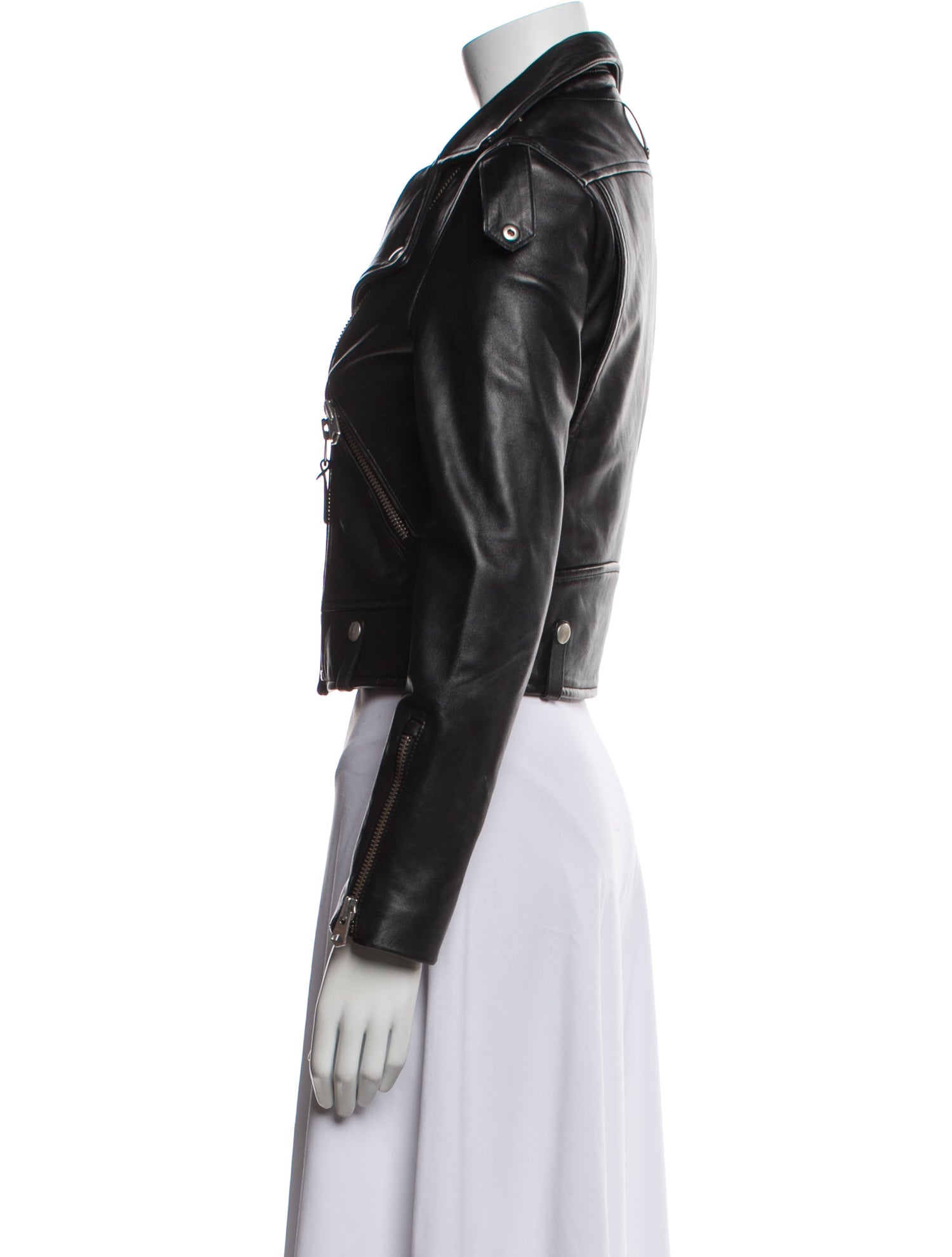 Mackage Biker Jacket