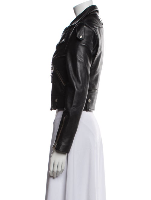 Mackage Biker Jacket