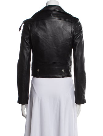 Mackage Biker Jacket