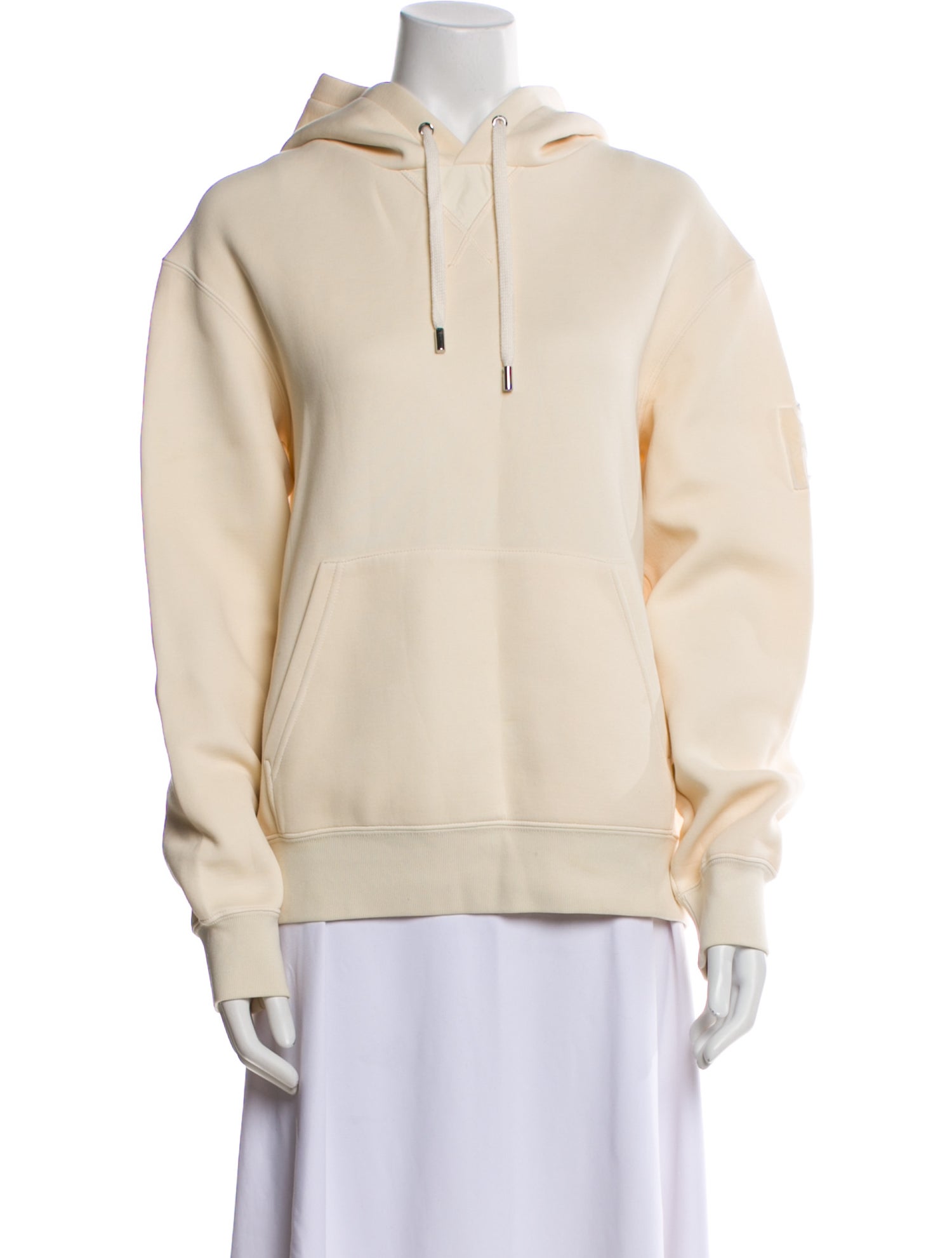 Mackage Crew Neck Long Sleeve Sweatshirt