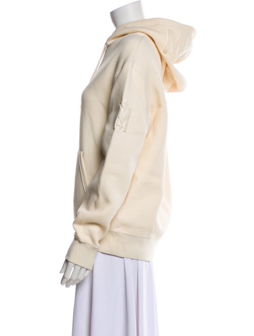 Mackage Crew Neck Long Sleeve Sweatshirt