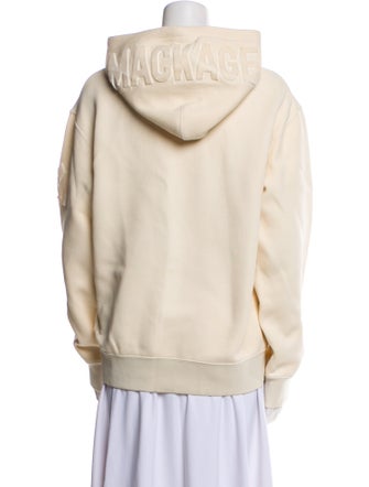 Mackage Crew Neck Long Sleeve Sweatshirt