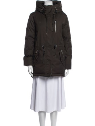 Mackage Down Coat