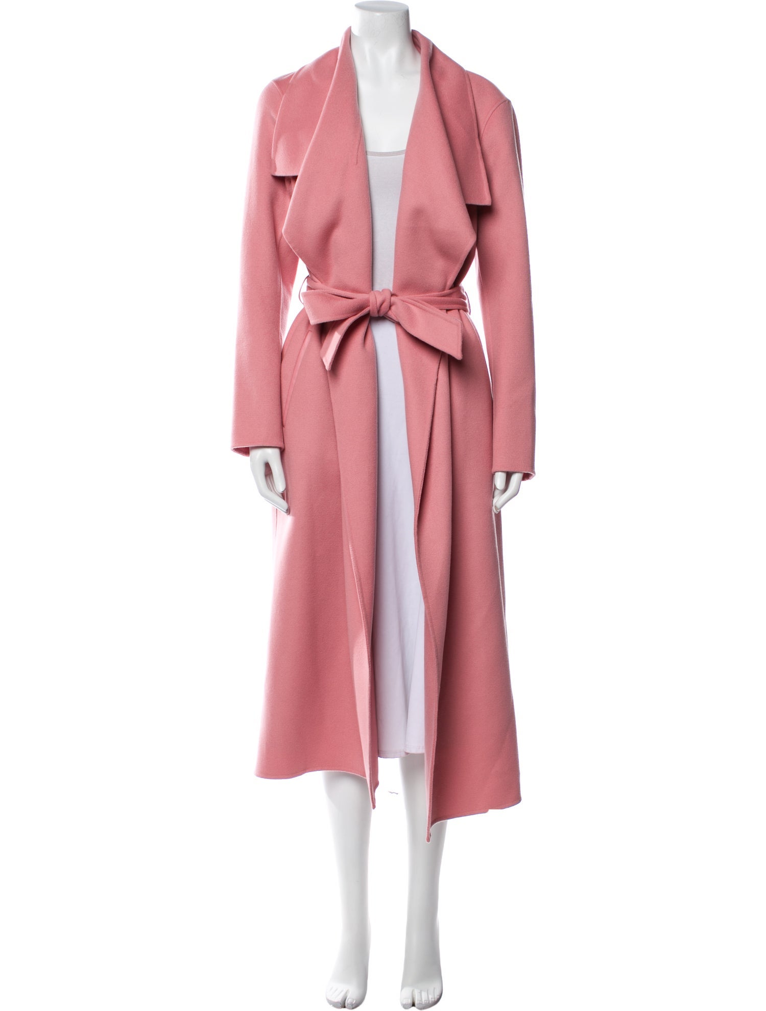 Mackage Wool Trench Coat w/ Tags