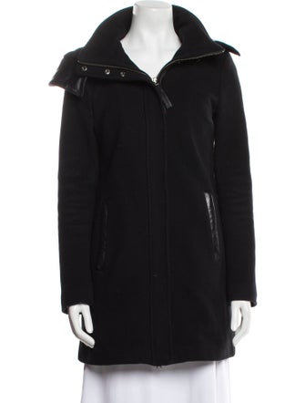 Mackage Wool Coat