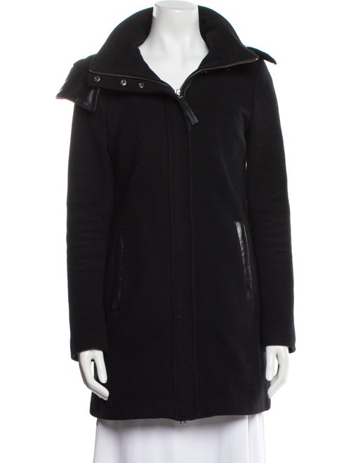 Mackage Wool Coat
