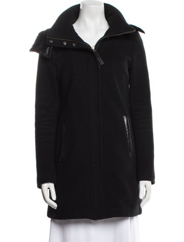 Mackage Coats Wool Coat S