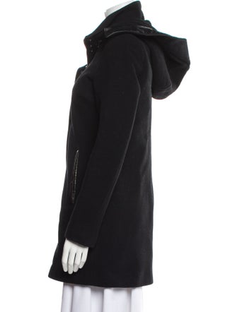 Mackage Wool Coat
