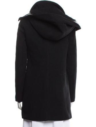 Mackage Wool Coat