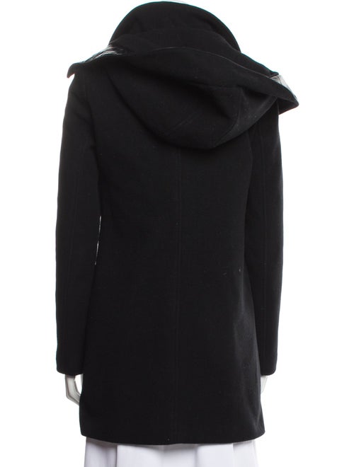Mackage Wool Coat