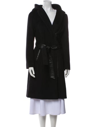 Mackage Wool Down Coat