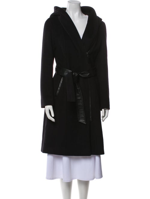 Mackage Wool Down Coat